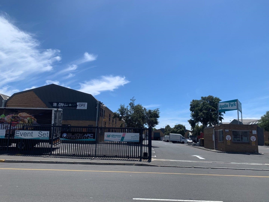 Commercial Property for Sale in Montague Gardens Western Cape
